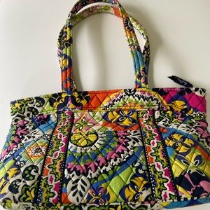 Vera Bradley Bag